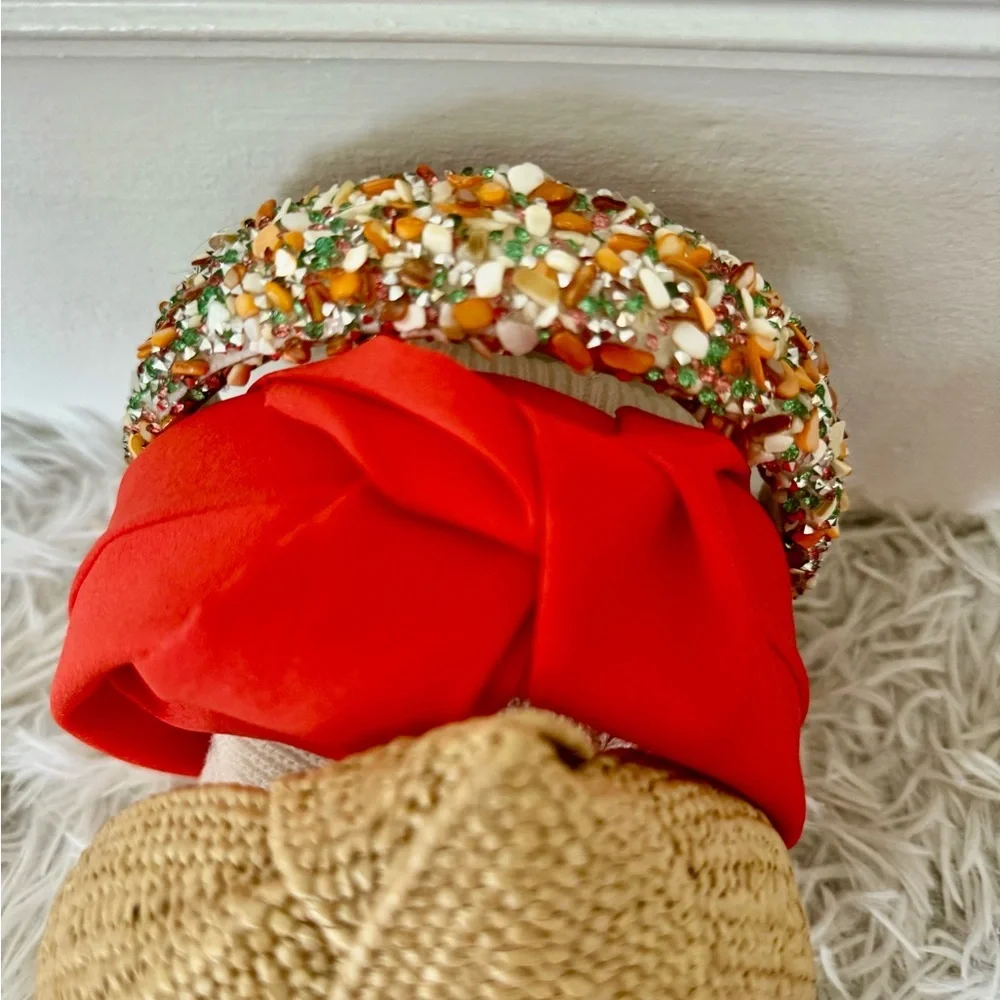 Set of 3 Headbands